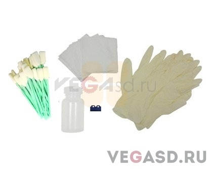 Комплект для технического обслуживания DIGIPRINT XR-640 сроком на 3 месяца
