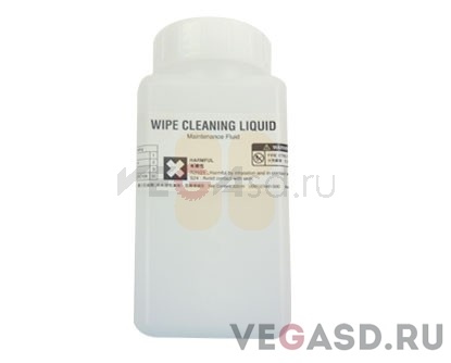 Colorpainter H-74s Wipe Cleaning Liquid (HV) IP7-161 (3x300ml bottle)