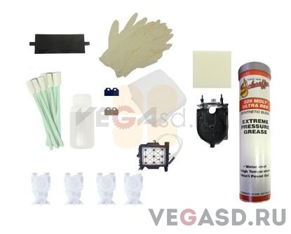 DIGIPRINT BN-20 Maintenance Kit 6-months