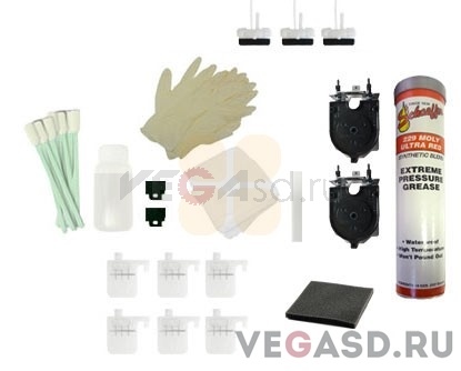 DIGIPRINT LEF-12 Maintenance Kit 6-months