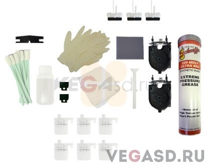 DIGIPRINT VersaUV LEC-300 Maintenance Kit 6-months