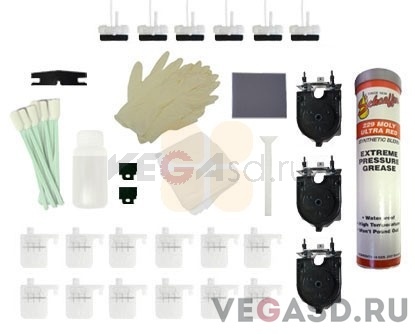 DIGIPRINT VersaUV LEJ-640 Maintenance Kit 6-months