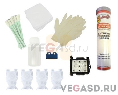 DIGIPRINT VJ-426UF Maintenance Kit 6-months