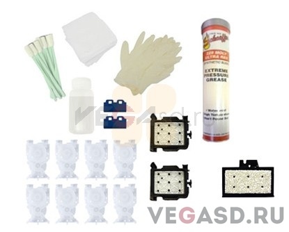 DIGIPRINT VJ-1628TD / VJ-2628TD Maintenance Kit 6-months