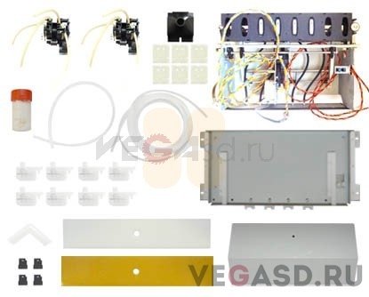 Набор тех. обслуживания(12 месяцев)/Rockhopper II Maintenance Cycle Kit 12 months