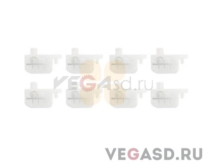 Набор тех. обслуживания(12 месяцев)/Rockhopper II Maintenance Cycle Kit 12 months