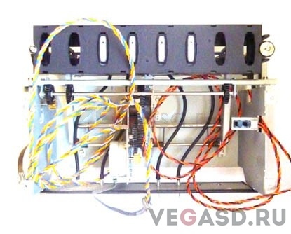 Набор тех. обслуживания(12 месяцев)/Rockhopper II Maintenance Cycle Kit 12 months