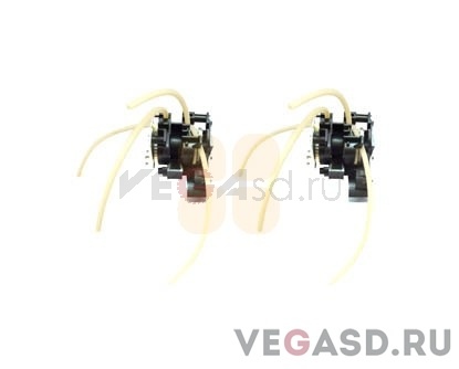 Набор тех. обслуживания(12 месяцев)/Rockhopper II Maintenance Cycle Kit 12 months