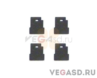 Набор тех. обслуживания(12 месяцев)/Rockhopper II Maintenance Cycle Kit 12 months