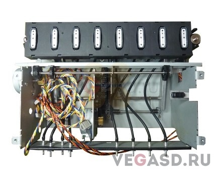 Станция обслуживания/RJ-8000 SpKit Maintenance Station 8H