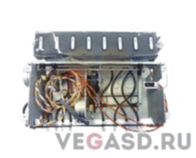 Набор тех. обслуживания(без вайперов)/Blizzard Maintenance Station 8H BL (without Wiper Assy)