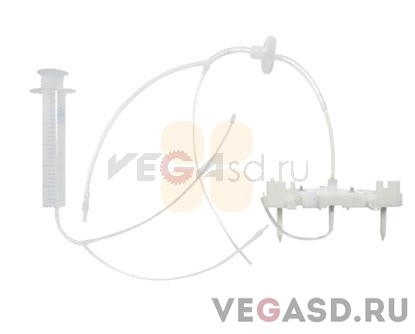 VJ-1614 Head Cleaning Kit