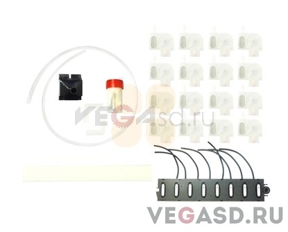 Набор обслуживания/Spitfire 100 Maintenance Kit (Technician) 6 months MS with Valve Dampers