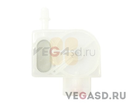Набор обслуживания/Spitfire 100 Maintenance Kit (Technician) 6 months MS with Valve Dampers