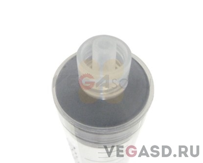 20ML Syringe with Luer Lock
