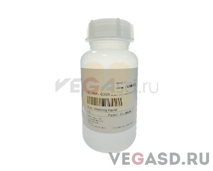 Blizzard Eco Solvent Cleaning Liquid (1000ml bottle)
