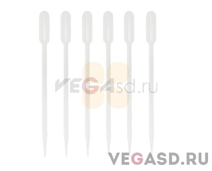 Blizzard Kit 6 x Pipet 10ml