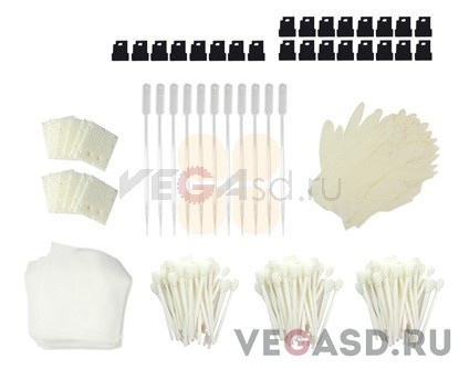 Набор Blizzard User & Good Shape Kit на 6 месяцев