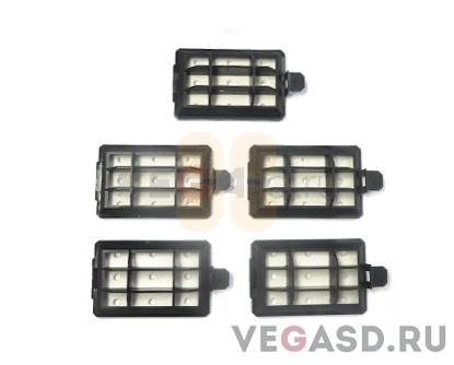 VJ-1204 Good Shape Kit 1 Year