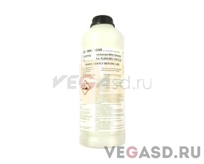 Blizzard Universal Mild Solvent Cleaning (1000ml)