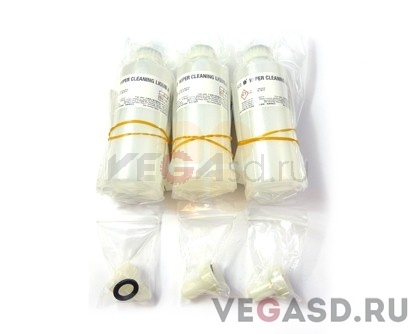 ColorPainter M-64s Wiper Cleaning Liquid SET pagetitle=A