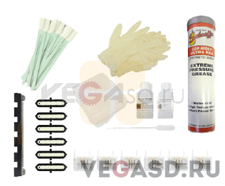 DIGIPRINT Designjet 9000s Maintenance Kit 6-months