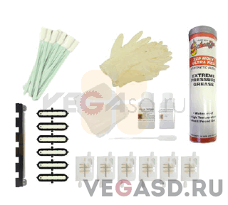 DIGIPRINT Designjet 10000s Maintenance Kit 6-months