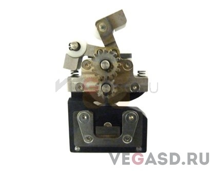 резчик(в сборе)/Turbojet Revolving Cutter Assy