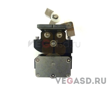 резчик(в сборе)/Turbojet Revolving Cutter Assy
