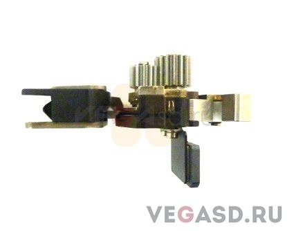 резчик(в сборе)/Turbojet Revolving Cutter Assy