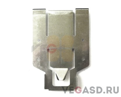 Soljet Media Clamp