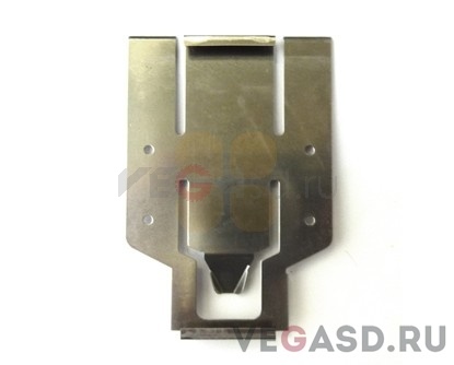 Soljet Media Clamp