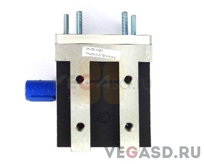 шкив(вал)/XLJet Pulley Box w/Driver Shaft RK 9.4218