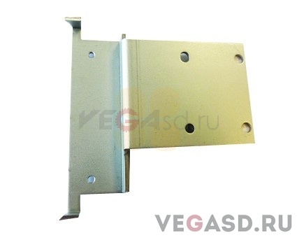 VP-540 SUPPORT,CARRIAGE BOARD