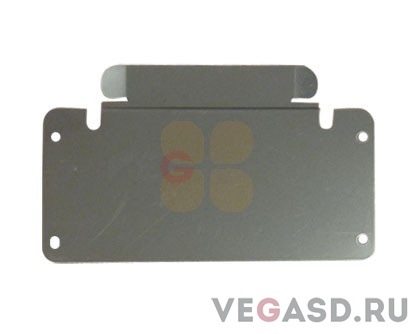 JV3 Media Plate
