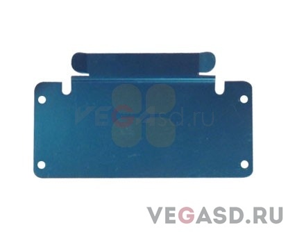 JV3 Media Plate