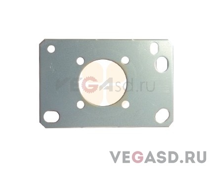 XC-540 Flange, Motor Scan
