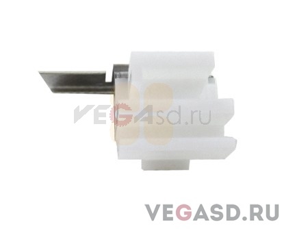SP-540V Short Media Clamp R