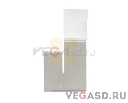 SP-540V Short Media Clamp R