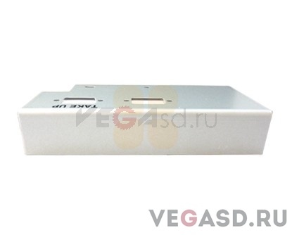 XC-540 Stay, D-Sub Connector