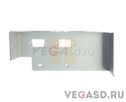 XC-540 Stay, D-Sub Connector