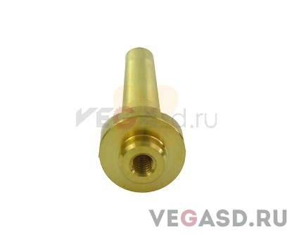 SJ-1000 Shaft, Y Drive Pulley