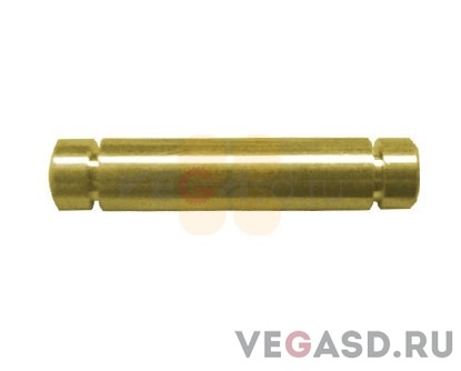 XC-540 Shaft, Idle Pulley