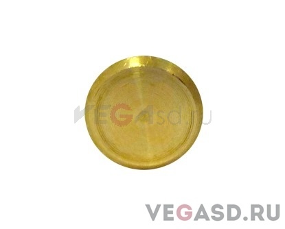 XC-540 Shaft, Idle Pulley