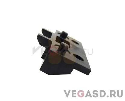 FJ-540 Guide, Carriage Cap