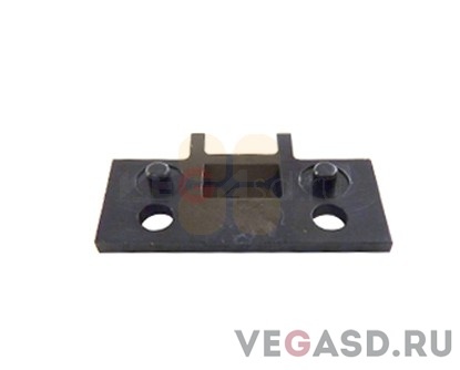FJ-540 Guide, Carriage Cap