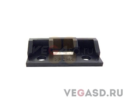 FJ-540 Guide, Carriage Cap