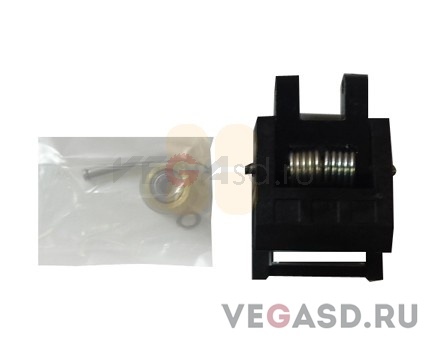 SP-540V Assy, Pinch roller L/R