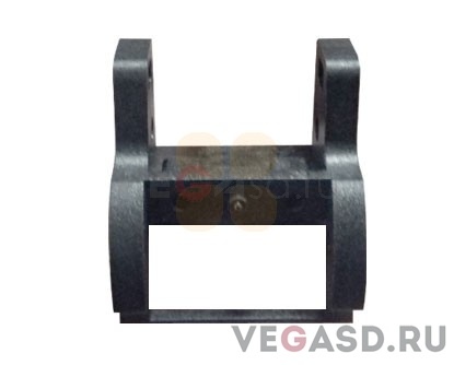 SP-540V Frame, Pinch Roll