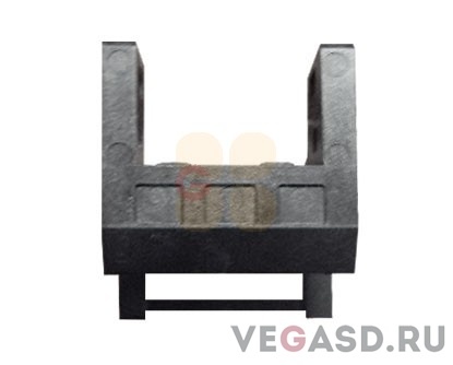 SP-540V Frame, Pinch Roll